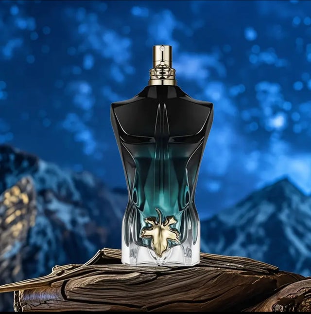 JP Unisex Cologne - Romantic & Long-Lasting Perfume Spray (125 ml/4.23 oz) | Premium Attraction & Natural Elegance