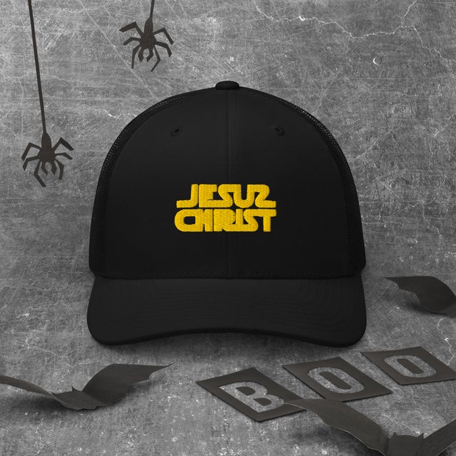 Trucker Cap